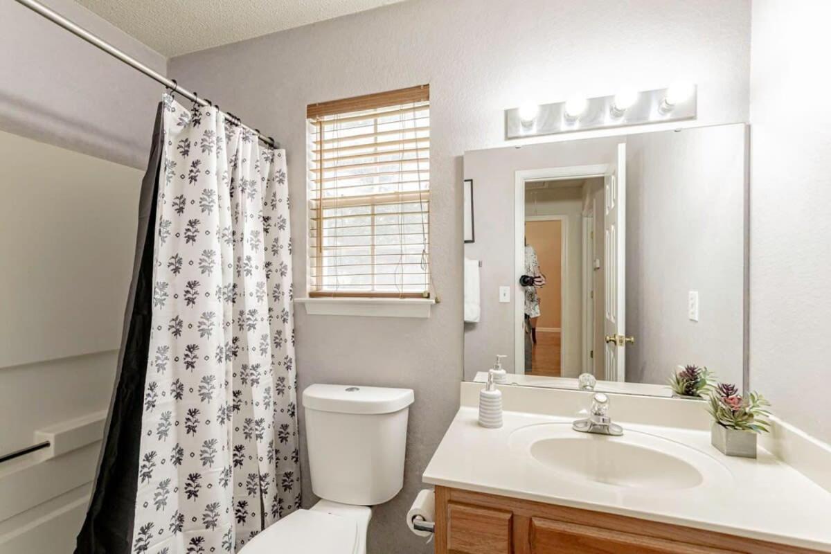 Aerie Oaks Cottage-5Min To Lake, 20Min To Columbia Lexington Exterior foto