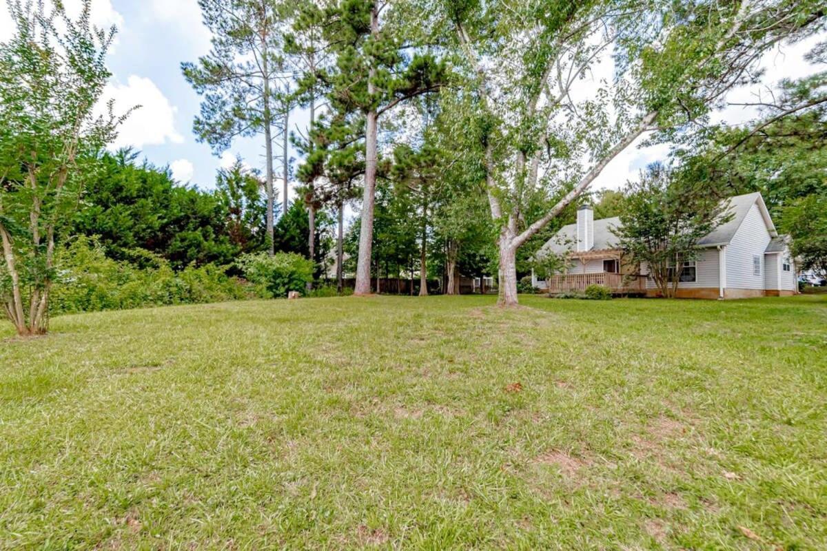Aerie Oaks Cottage-5Min To Lake, 20Min To Columbia Lexington Exterior foto