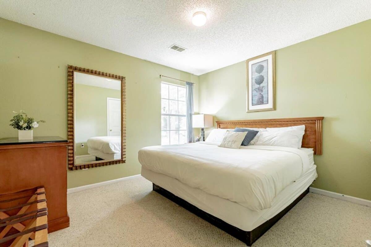 Aerie Oaks Cottage-5Min To Lake, 20Min To Columbia Lexington Exterior foto